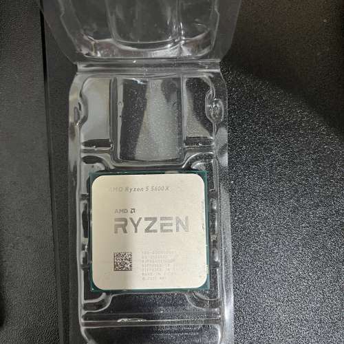 r5 5600x
