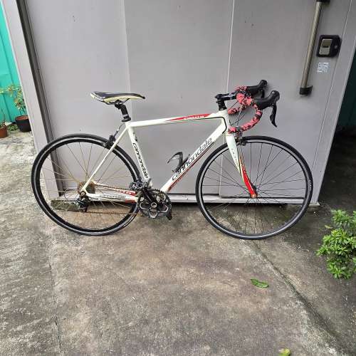 加拿大Cannondale Caad8公路車