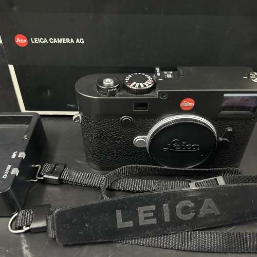 Leica M10 user conditoion