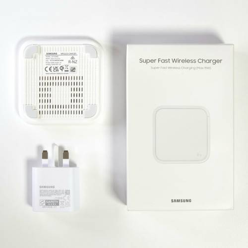 三星Samsung Super Fast Wireless Charger
