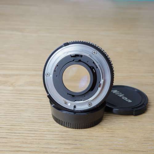 Nikon 50mm f1.8 日本內銷版