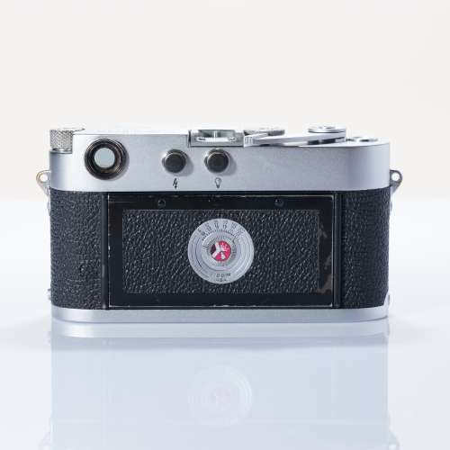 Leica M3 single stoke with extras