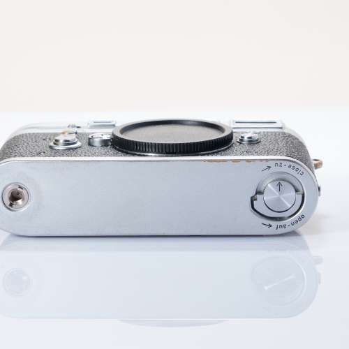 Leica M3 single stoke with extras