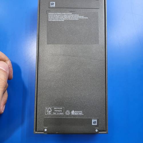 Samsung z flip 7 香港行貨 12+512gb black 全新未開封 一年原廠保養 brand new no...