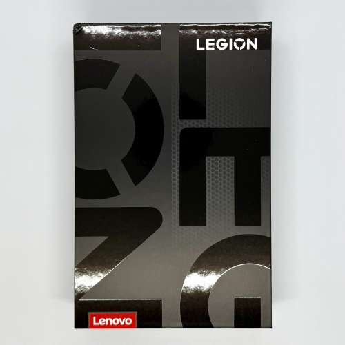[全新未拆][水貨] Lenovo Legion Y700 四代 S8 Elite 16+512 冰魄白 (Legion Tab) ...