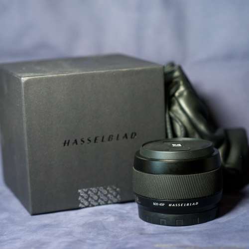 Hasselblad XCD 45mm f4 hasselblad 45p