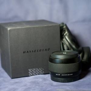 Hasselblad XCD 45mm f4 hasselblad 45p