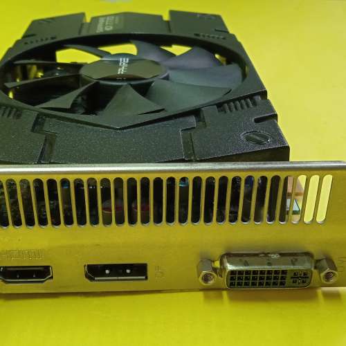 Display card Sapphire HD7770 顯示卡
