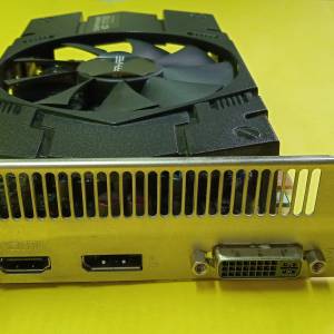 Display card Sapphire HD7770 顯示卡