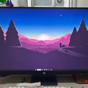 泰坦軍團Titan Army P275MR+ 27吋 2k 200hz miniled