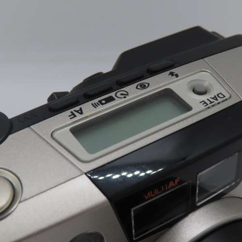 [特價品] Pentax Espio 125M Point & Shoot 菲林相機 底片相機 膠卷相機 傻瓜相機 ...