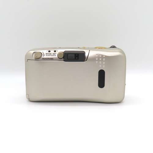 Olympus Zoom 115 Deluxe Point & Shoot 菲林相機 底片相機 傻瓜相機 膠卷相機 全自...