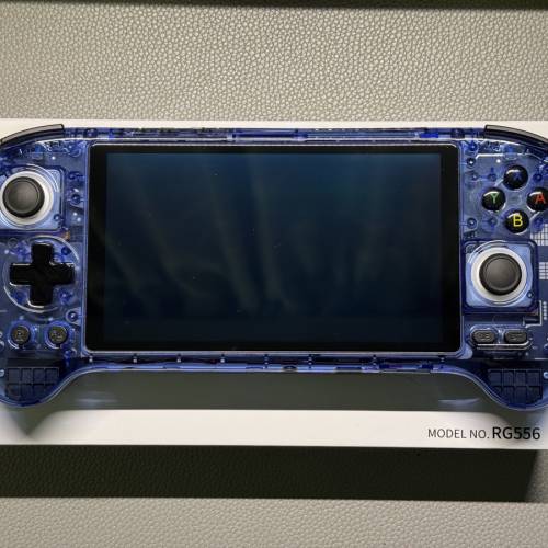 Anbernic RG556