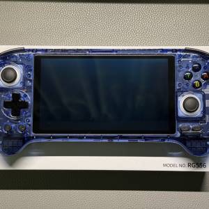 Anbernic RG556