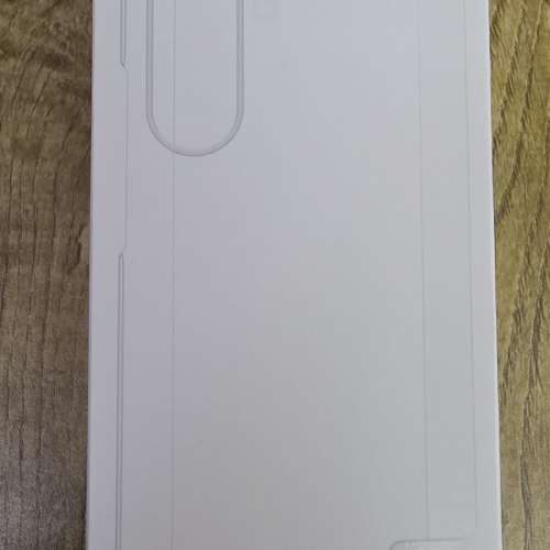 原廠Samsung Galaxy Z fold 7 Clear Case