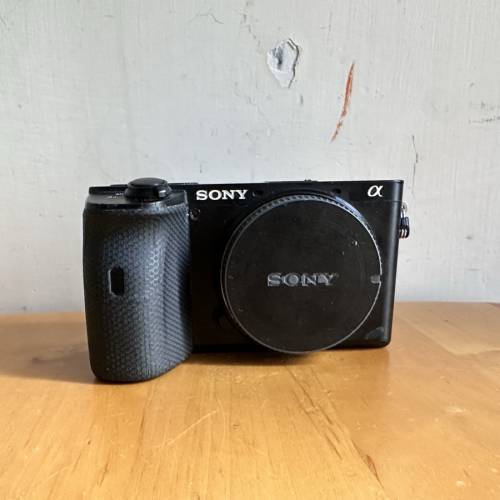 售Sony a6600