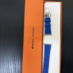 Use Apple Watch Hermes band