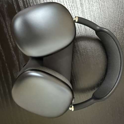 Use AirPods Pro max usb c ver