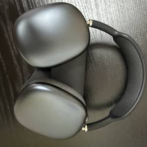 Use AirPods Pro max usb c ver