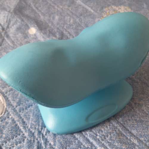 全新U型頸椎反弓枕 頸椎按摩器 家用矯正器 富貴包枕頭 c型牽引支撐按摩枕 護頸