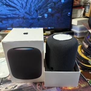 99%新Apple HomePod 2代