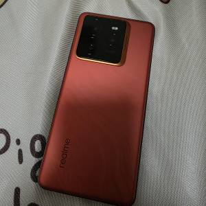 99%新 realme GT7 Pro 16+512 國際版