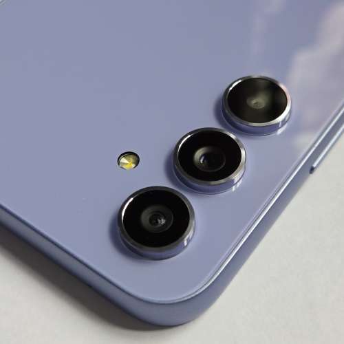 三星 Samsung A54 豐澤行貨, 98% New, 有盒, 齊配件, 5G, 8+256GB, 紫色 Purple Co...