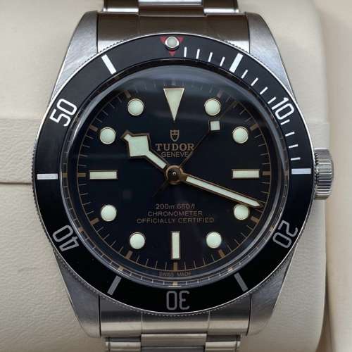 TUDOR 帝舵表 BLACK BAY 79230N