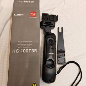 Canon 三腳架手柄HG-100TBR