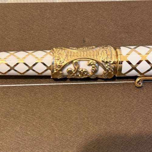 St.Dupont 限量版筆