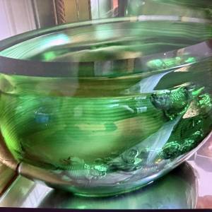 高級琉璃飾品