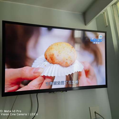 Panasonic樂聲32吋 google電視TN-32S60AGH
