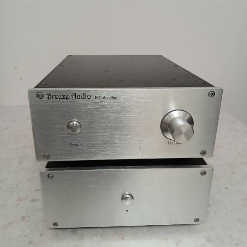 breeze Audio hifi 音響(Sdk0302)