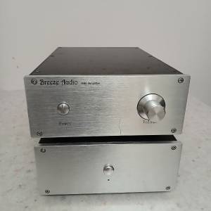 breeze Audio hifi 音響(Sdk0302)