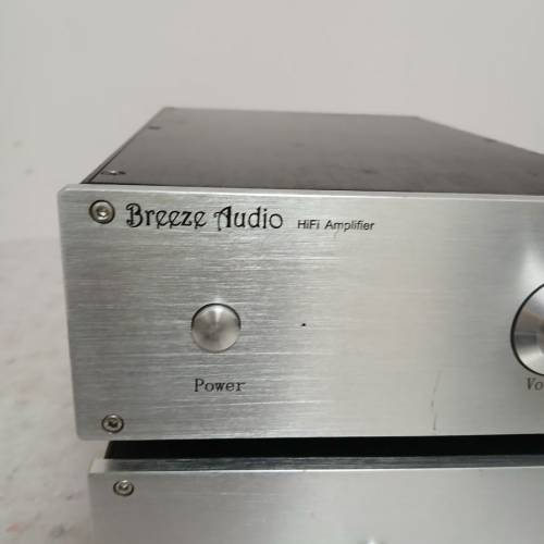 breeze Audio hifi 音響(Sdk0302)