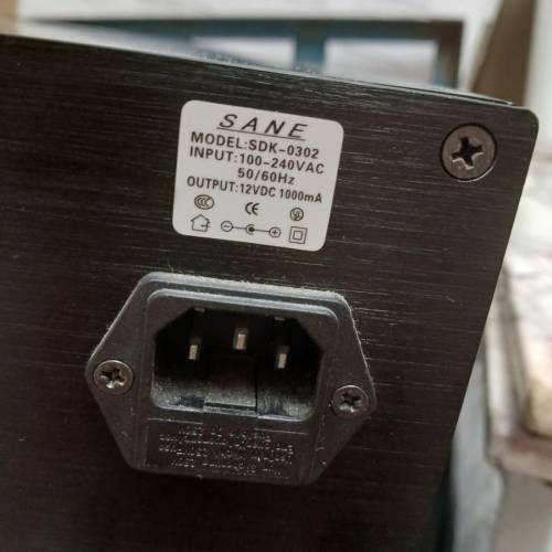 breeze Audio hifi 音響(Sdk0302)