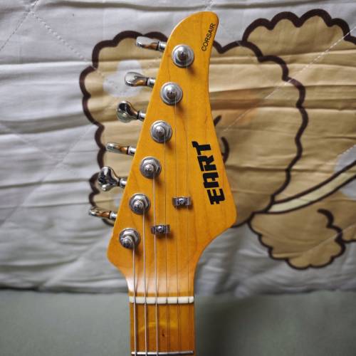 $1700 Eart NK-C3 Strat