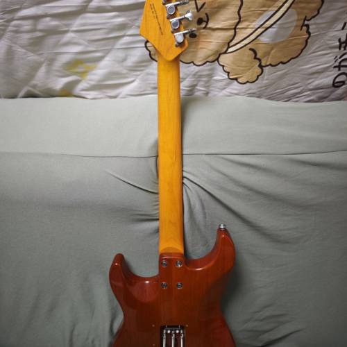 $1700 Eart NK-C3 Strat