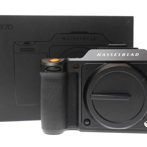 Hasselblad x2dHasselblad x2d camera full set（連鏡買再有優惠）not 哈蘇x2dii #...