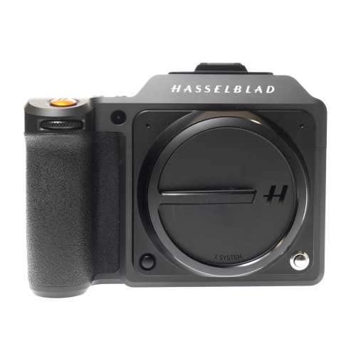 香港哈蘇行貨 Hasselblad X2D 99新 （連鏡買再減$1000）#1028