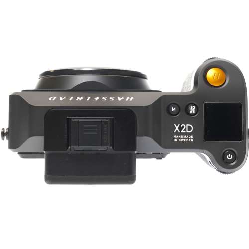 香港哈蘇行貨 Hasselblad X2D 99新 （連鏡買再減$1000）#1028