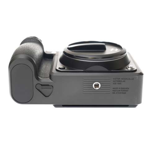 香港哈蘇行貨 Hasselblad X2D 99新 （連鏡買再減$1000）#1028