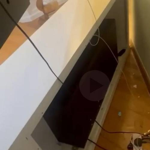 歐陸式仿真火焰暖爐 壁爐