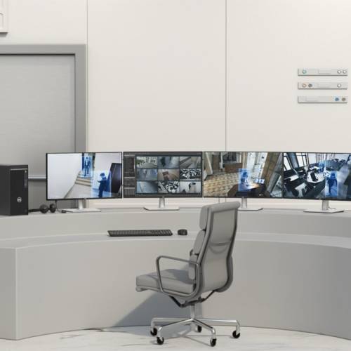 Dell OptiPlex Tower 7020 Intel&reg;m Core i7-12700