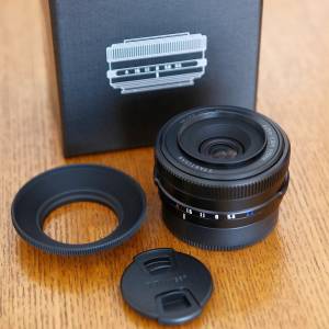 銘匠 TTArtisan AF14mm F3.5 [fujifilm x-mount]