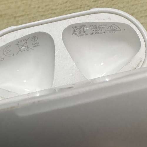 Apple Airpods 第二代 A2031