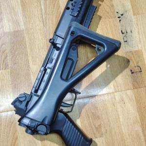 MARUI. SIG-552 SEALS, 1j AEG