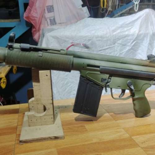 MARUI  G3 Shorty MC51 原裝 AEG