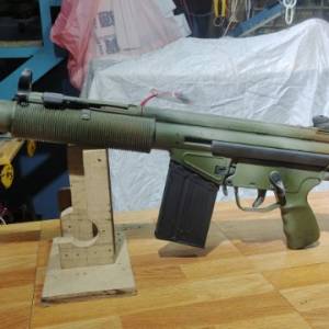 MARUI  G3 Shorty MC51 原裝 AEG