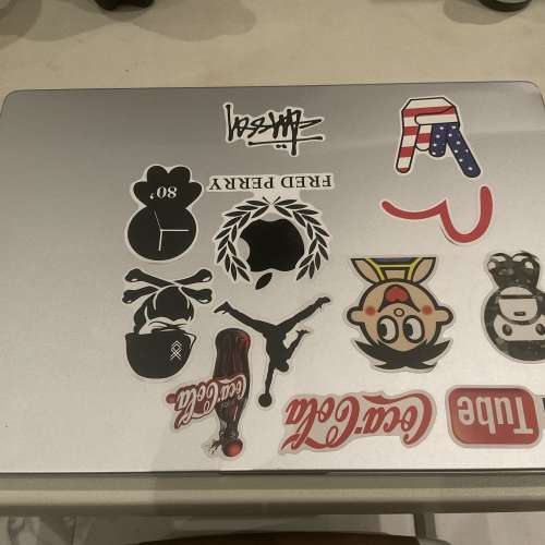 16-inch MacBook Pro M2 Pro 銀/12/19/16GB/1TB